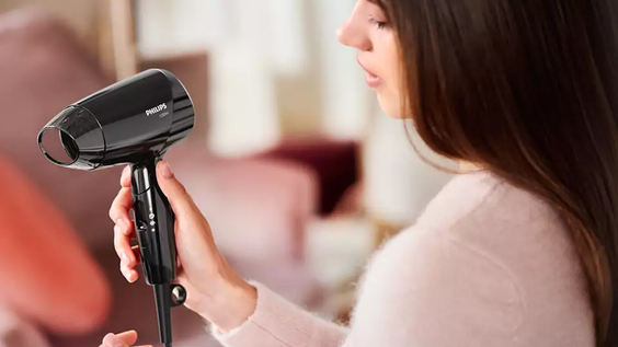 Máy sấy tóc Philips BHC010/10 - hình 4